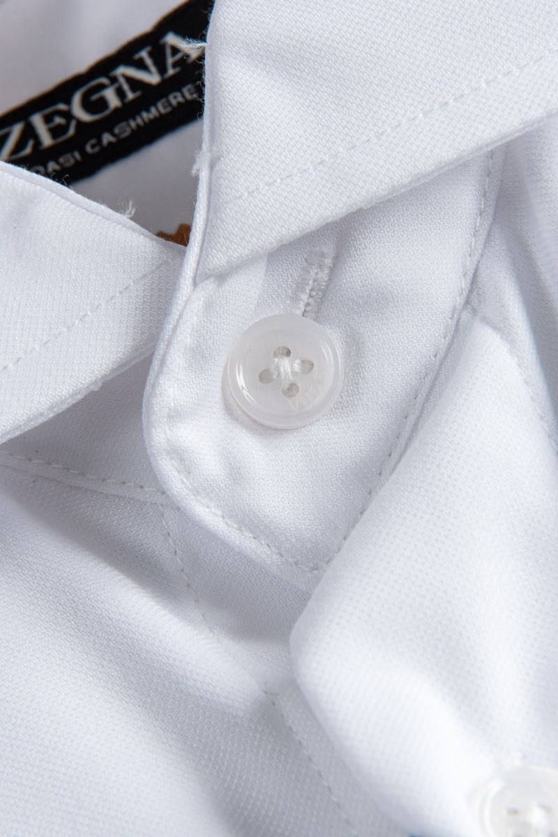 Zegna Shirts